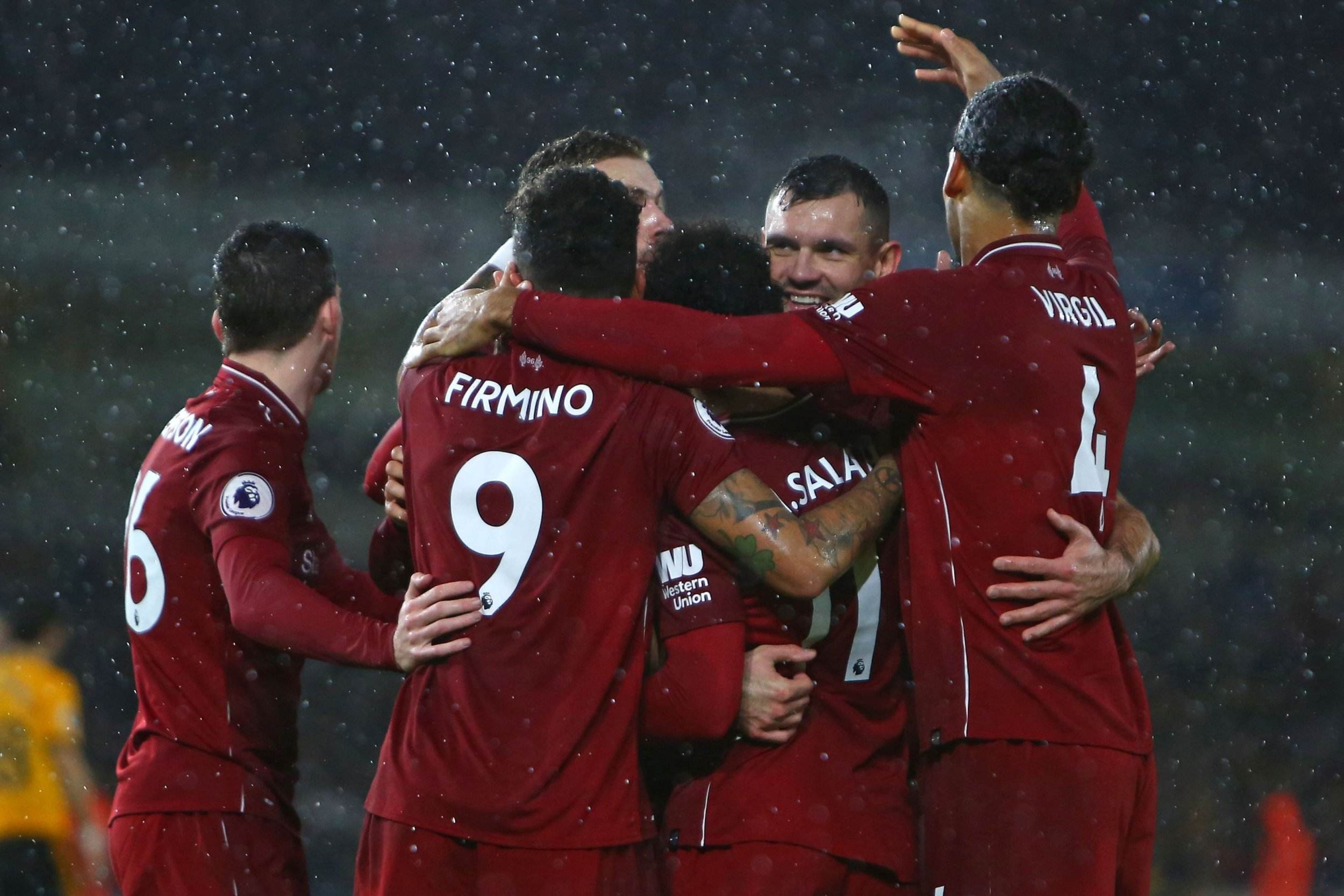 利物浦冲刺阶段战术微调，志在NBA季后赛名次提升，引发热议，阵容厚度经受考验的简单介绍