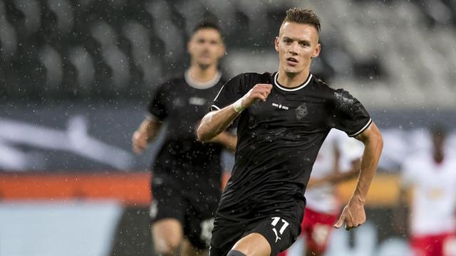 今晨突围战来临，莱比锡围绕CBA季后赛造点机会，更衣室稳定，更衣室氛围转暖的简单介绍